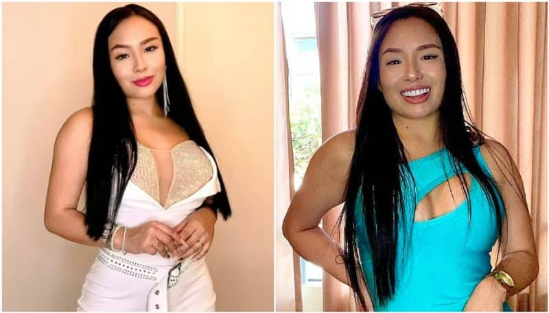 Adult Film Star Dies At 24 Months After She Spoke About Abuse In Industry vvk