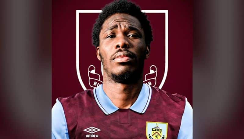 Football Premier League 2023-24: Burnley secures loan deal for Chelsea striker David Datro Fofana osf