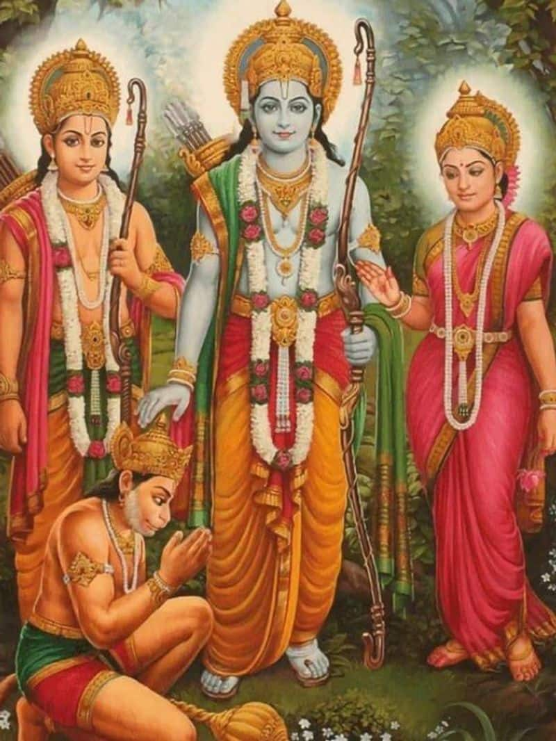 Ram Mandir: Do you know that there are over 300 versions of Ramayana? anr