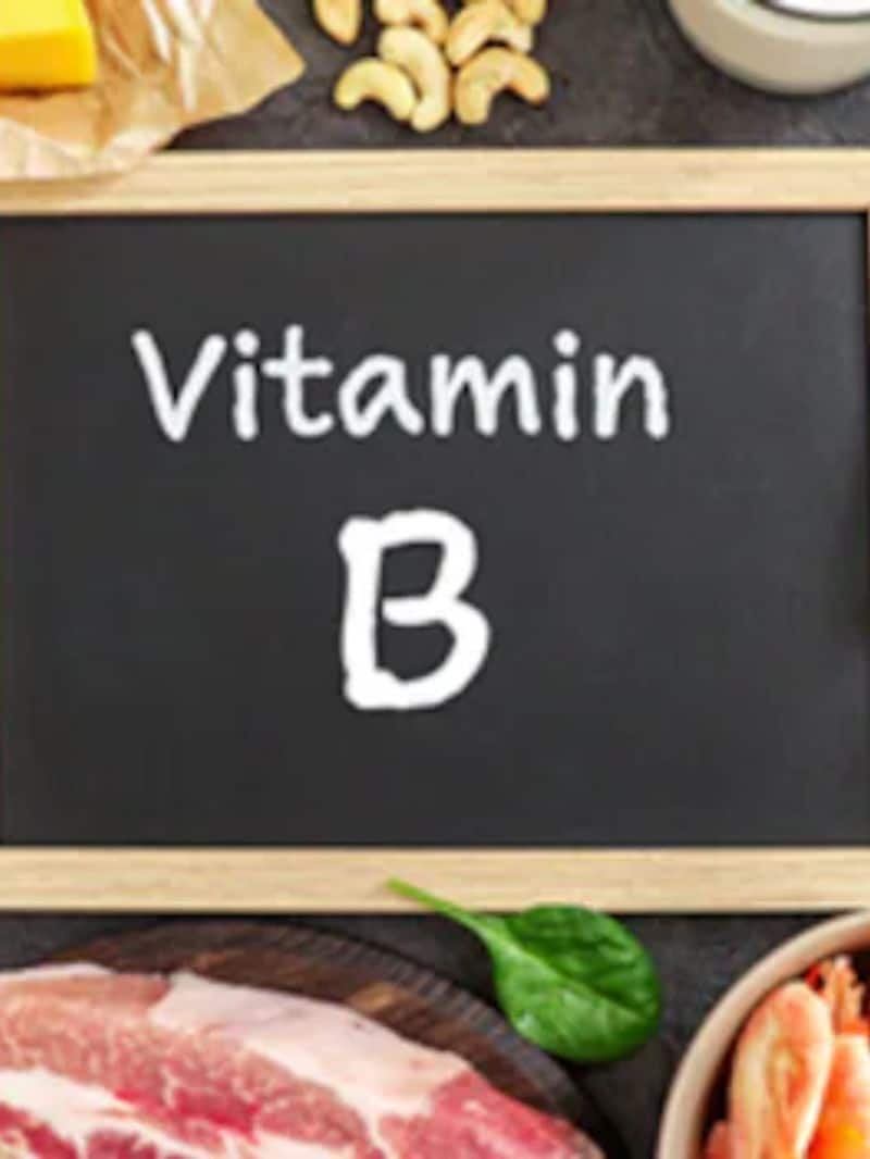 lack in vitamin b symptoms you must know 