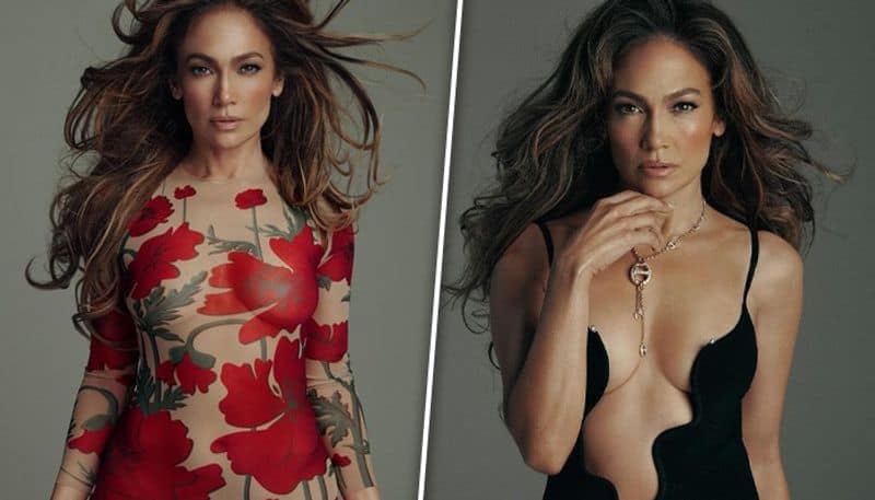 Jennifer Lopez SEXY photos: 54-year-old star looks stunning in her latest Instagram post; check out RBA