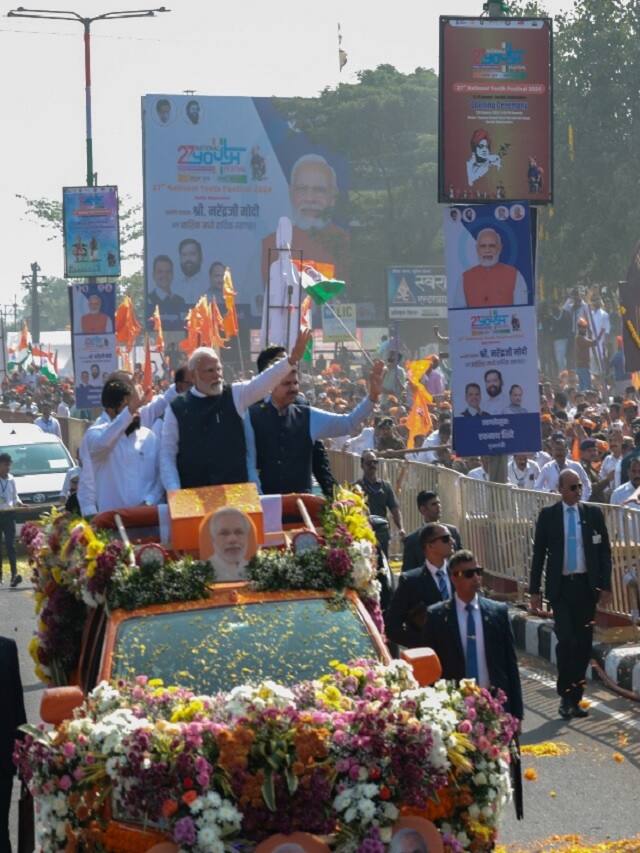 Security has been beefed up following Prime Minister Modi Coimbatore rally KAK