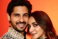 kiara advani and sidharth malhotra wedding anniversary photos know sidharth proposed kiara in rome kxa 