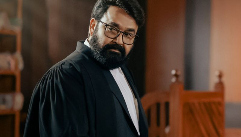 Mohanlal Nerus box office collection report out earns more than 84 crore hrk