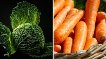 10 vegetables that help in maintaining good cholesterol levels iwh