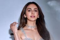 Rakul Preet Singh latest lehenga design Non bridal lehenga photos kxa 