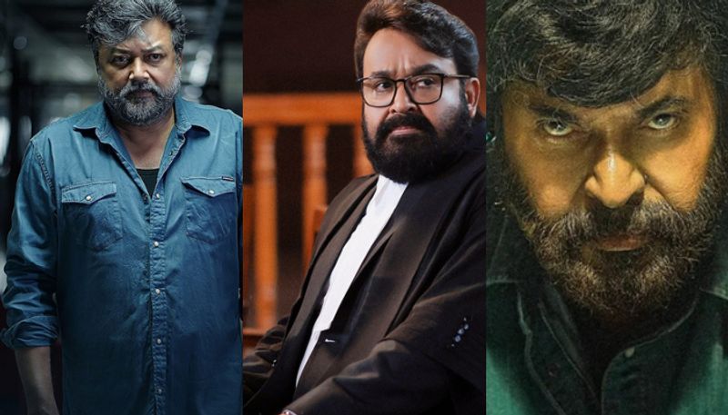 Jayaram starrer Ozler opening collection report out earns three crore surpasses Mohanlal Neru Mammootty hrk