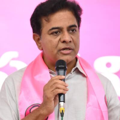 బిఆర్ఎస్ పార్టీలో రేవంత్ రెడ్డి కోవర్టులు .. కేటీఆర్ ఎవరిని ఇంత మాటన్నారు?