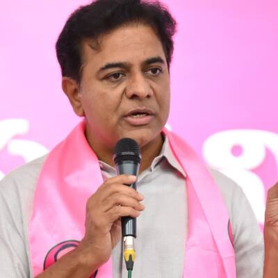 KTR: కేటీఆర్‌కు ఏసీబీ మ‌రోసారి నోటీసులు.. విచార‌ణ‌కు హాజ‌రుకావాల‌ని ఆదేశాలు