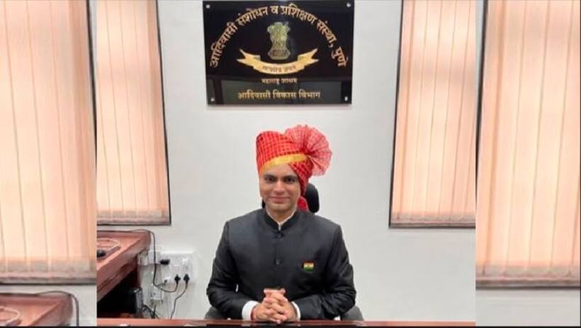 ಕನಸು ಕಾಣಲು ಸಾಧ್ಯವಾದರೆ ಸಾಧಿಸಲು ಸಾಧ್ಯ: ವೈದ್ಯನಾಗಿ ಬಳಿಕ ಐಎಎಸ್ ಆದ ಆದಿವಾಸಿ ತರುಣನ ಯಶೋಗಾಥೆ