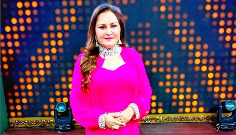 Former MP Jaya Prada declared absconding by court in poll code violation cases KRJ