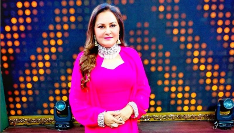 Former MP Jaya Prada declared absconding by court in poll code violation cases KRJ