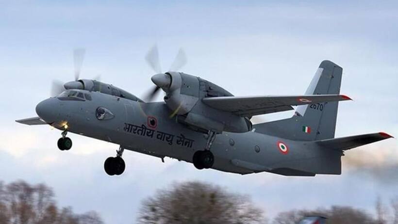 IAF Plane: ఎనిమిదేళ్ల తర్వాత వీడిన విమాన ప్రమాద మిస్టరీ.. ఎయిర్‌ఫోర్స్ విమాన శకలాలు లభించడంతో..