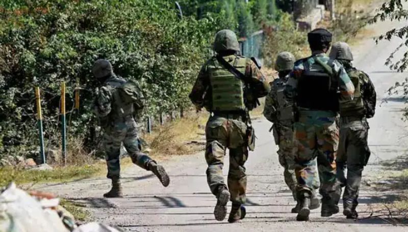 terrorist attacks in jammu kashmir