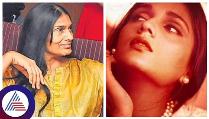 actress Anu Aggarwal whose debut film was blockbuster  one accident ended her career  now works in slums gow