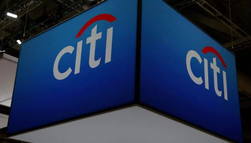 Citi group to cut 20000 jobs by 2026 what is the reason ans