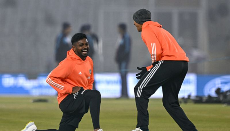 Sanju Samson will remain on the sidelines Team India predicted XI against Afghanistan in 2nd T20I