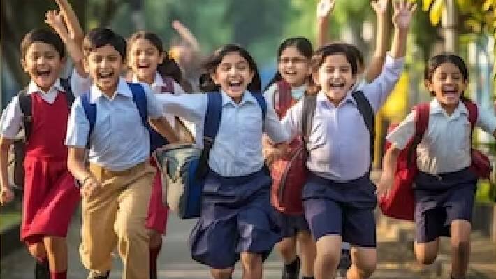 school holiday cg
