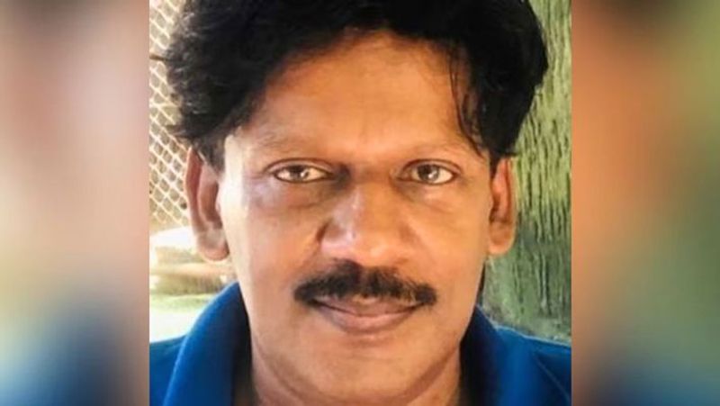 Expert in Kerala Falls During Live TV Show and Dies-rag