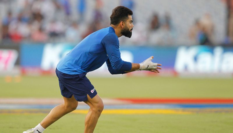 Cricket India vs Afghanistan 2nd T20I: Virat Kohli returns to the side as India eyes series victory osf