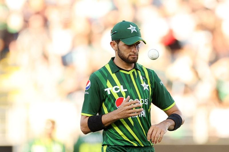 No unity Shaheen Afridi looked afraid': Pak journalist questions if team has mental problems in viral rant (WATCH) snt