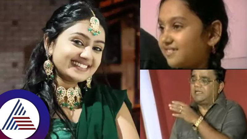 child prodigy lakshmi baramma keerthi fame tanvi rao old video goes viral