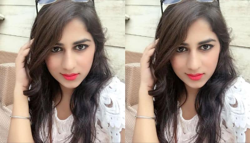 finally police recovers  model Divya Pahujas dead body from Haryana canal etj