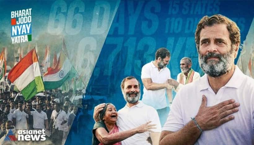 100 Lok Sabha seats, 15 states in 67 days: Rahul Gandhi's Bharat Jodo Nyay Yatra to begin from Manipur today