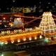 TTD announces August darshan ticket release dates online