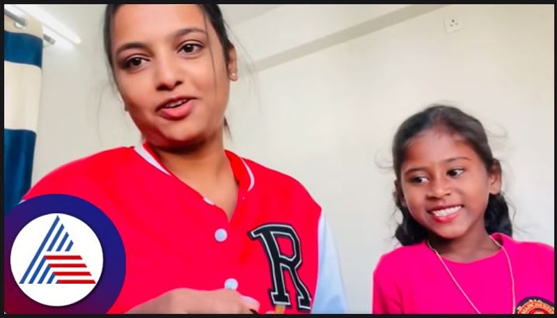 Bigg Boss Tik tok Sonu Gowda wishes to adopt little girl vcs