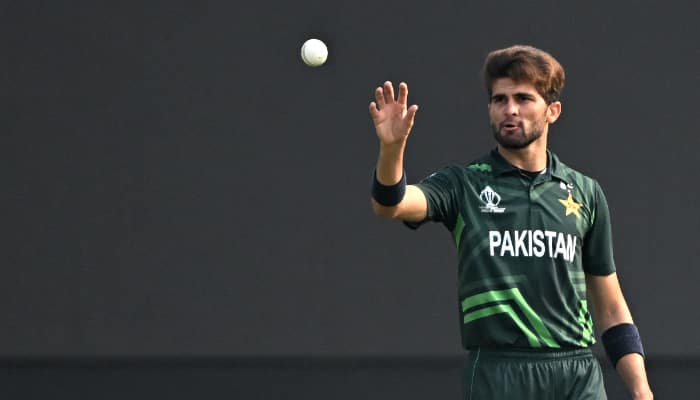 cricket Pakistan speedster Shaheen Afridi upset over alleged 'Fake' statement released by PCB: Report osf