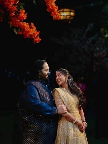 अनंत अम्बानी और राधिका मर्चेंट की शादी की डेट हुई तय