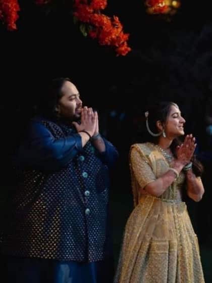 शादी की तैयारी शुरू