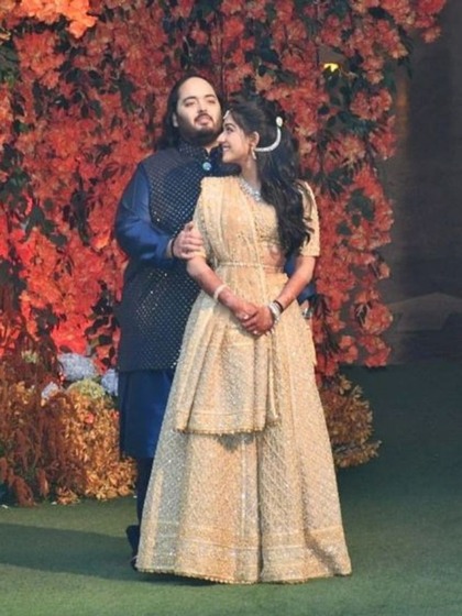 Anant Ambani-Radhika's SHAADI: Arijit Singh-Pritam and more to perform