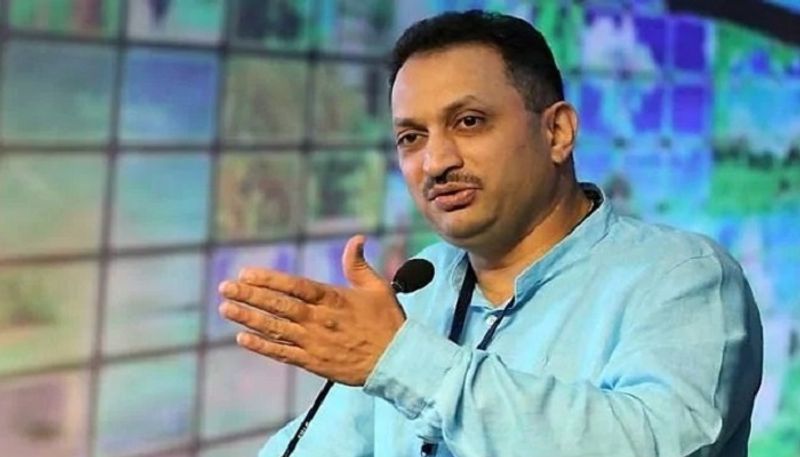 Uttara Kannada BJP MP Anantkumar Hegde says Bhatkal sirsi srirangapatna Masjid once Was Temple san