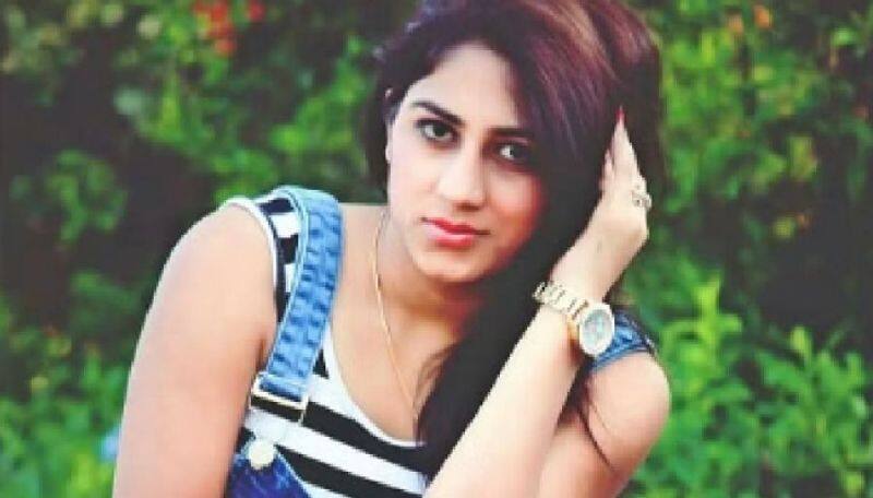 Model Divya Pahuja body found in canal near haryana who got killed in hotel room ans