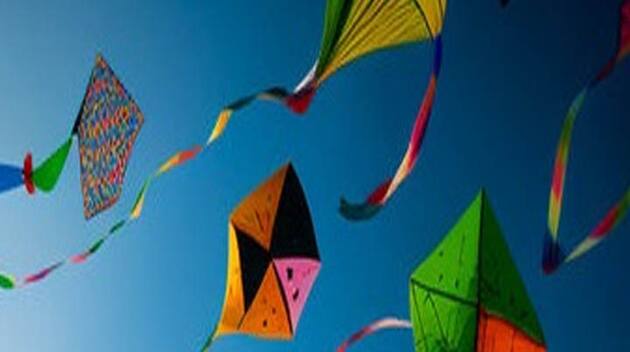 Do you know why kites are flown on Independence Day?