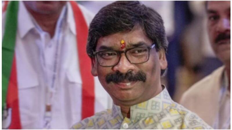 hemanth soren