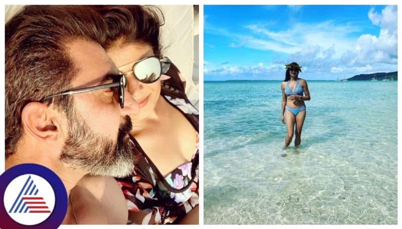 actress  Pooja Batra who quit acting at peak of career for love   got divorced after few years gow