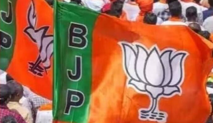 chunav bjp