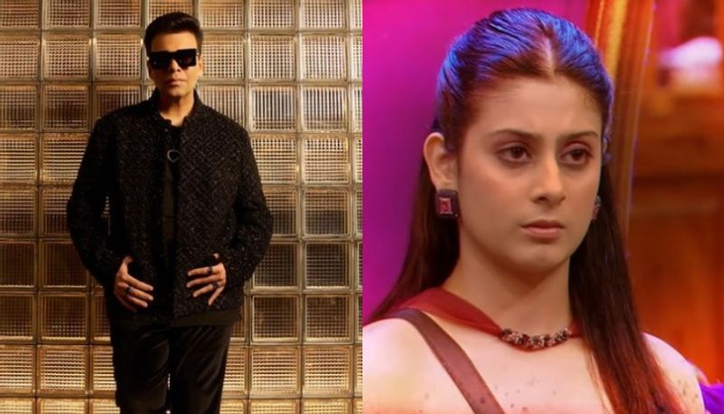 Bigg Boss 17: Karan Johar calls four contestants to archive rooms and hugs them, slams Isha Malviya for lying RKK