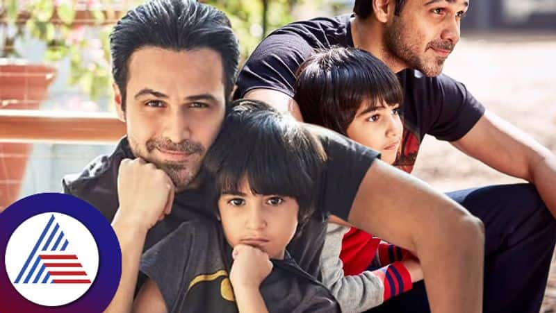 Tiger 3 star Emraan Hashmi remembers the day his son was diagnosed with cancer skr