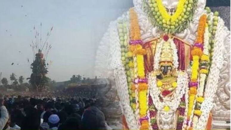 Badami Banashankari