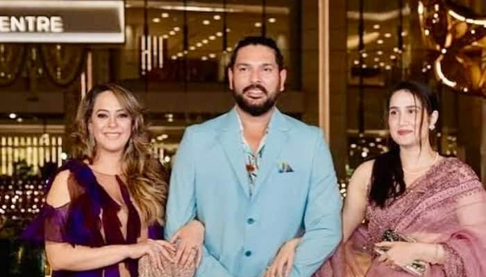 Yuvraj Singh Reveals why he wear actress girlfriend pink slippers during BGT 2008 dating time rsk