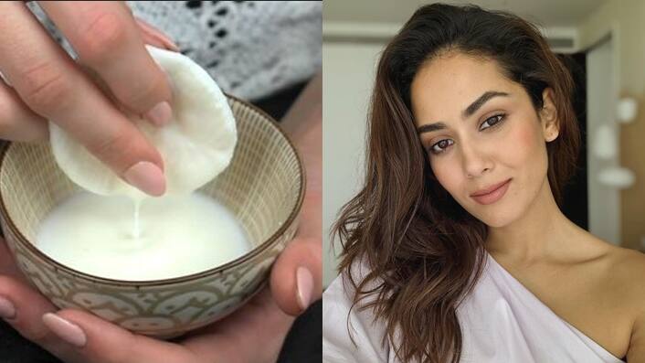 Mira-Rajput-DIY-hack-for-dry-skin-in-winter