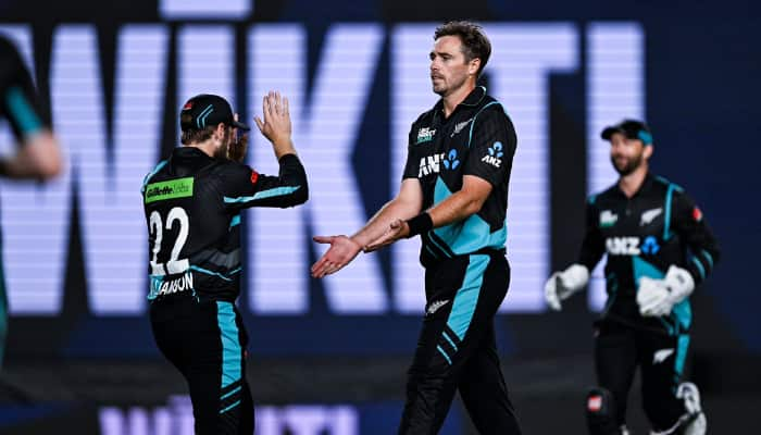 New Zealand vs Pakistan, 3rd T20I Live Cricket Score, New Zealand won with a brilliant innings by Finn Allen RMA