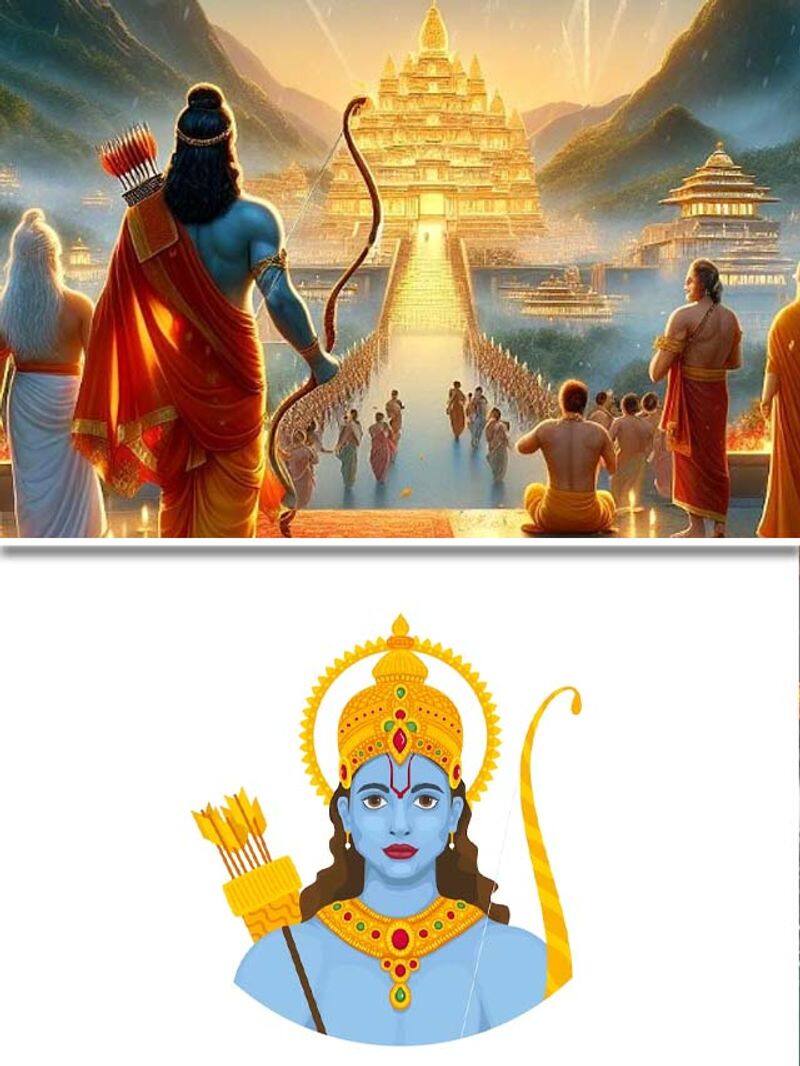 Ram Mandir: 7 demons Lord Ram killed during his 14 years of forest exile ATG