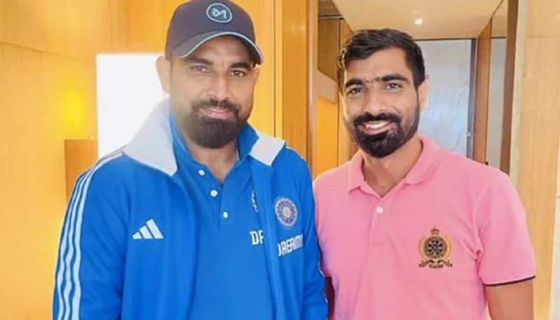 cricket Mohammed Shami's brother, Mohammed Kaif steals the show with spectacular performance in Ranji Trophy debut osf