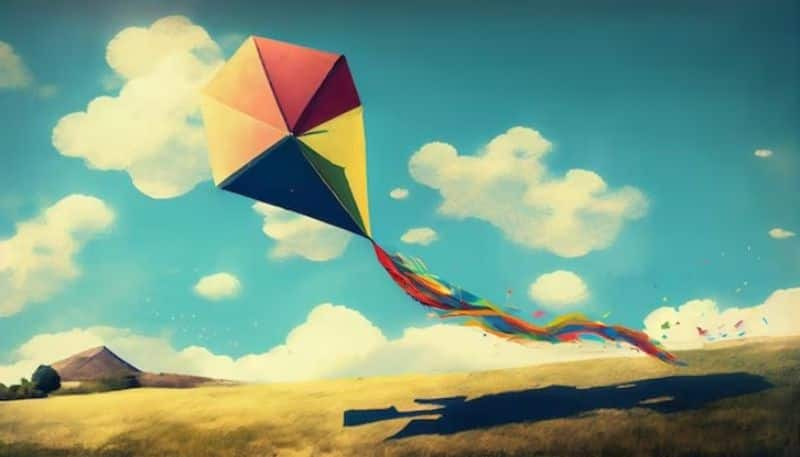 Makar Sankranti 2024: Wishes, messages, greetings WhatsApp/Facebook status, quotes to share with loved ones RKK EAI