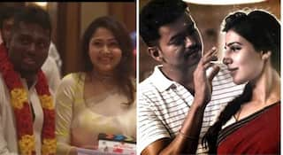 varun dhawan and keerthi suresh pair in Atlee produced Theri hindi Remake mma